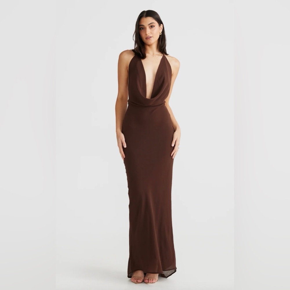 Melani the Label Lopez Dress (XS, NWOT)